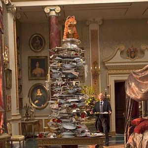 Bilder Ian Abercrombie