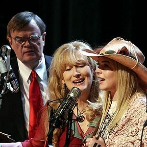 Bilder Last Radio Show