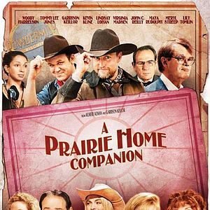 Bilder Last Radio Show