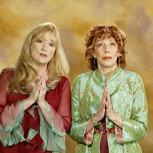 Bilder Last Radio Show