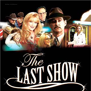 Bilder Last Radio Show