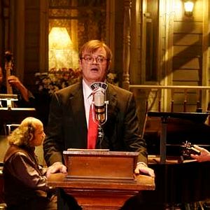 Bilder Last Radio Show