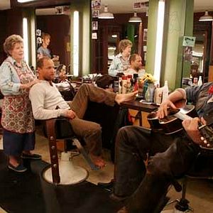 Bilder Last Radio Show