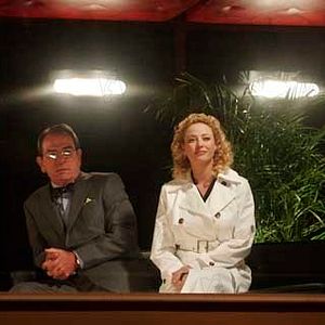 Bilder Last Radio Show