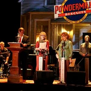 Bilder Last Radio Show