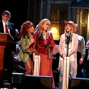 Bilder Last Radio Show