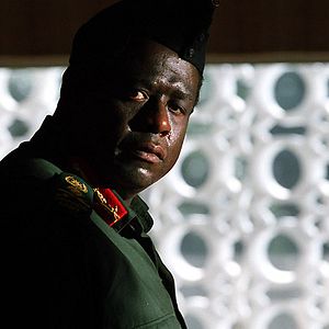 Bilder Der letzte König von Schottland