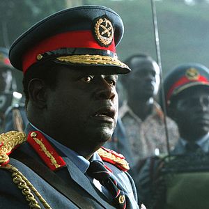 Bilder Der letzte König von Schottland