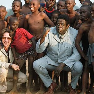 Bilder Der letzte König von Schottland