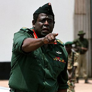 Bilder Der letzte König von Schottland