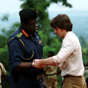 Bilder Der letzte König von Schottland