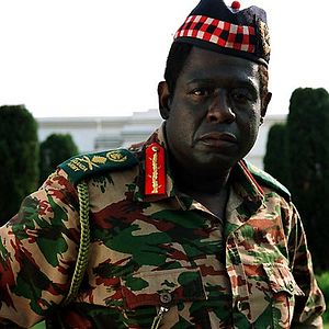 Bilder Der letzte König von Schottland