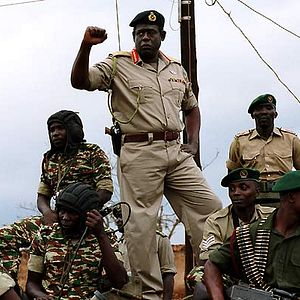 Bilder Der letzte König von Schottland