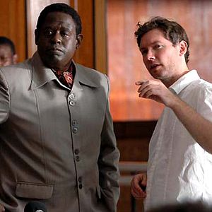 Bilder Der letzte König von Schottland