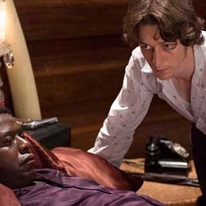 Bilder Der letzte König von Schottland