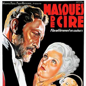 Bilder Das Geheimnis des Wachsfigurenkabinetts