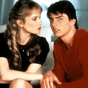 Bilder Rebecca De Mornay