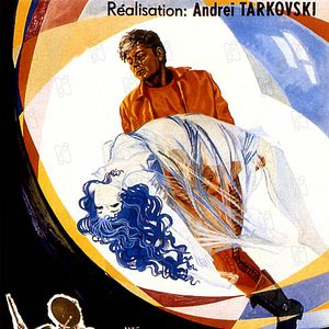 Bilder Andreï Tarkovsky