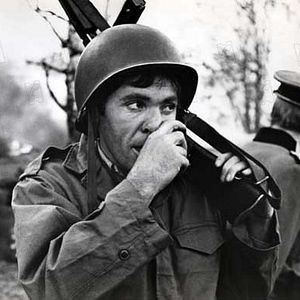 Bilder Pierre Barouh