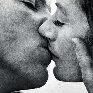 Bilder Ein Mann und eine Frau