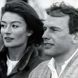 Bilder Ein Mann und eine Frau