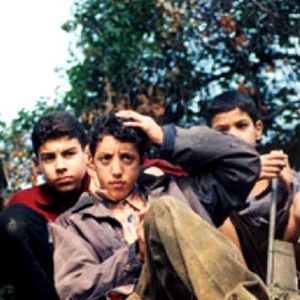 Bilder Der Bengel aus der Chaaba