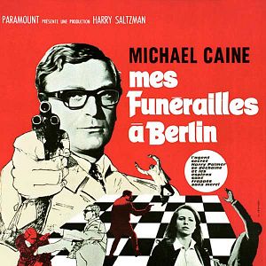 Bilder Finale in Berlin