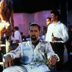 Bilder Kiss of Death