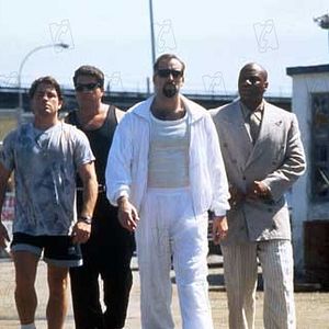 Bilder Kiss of Death