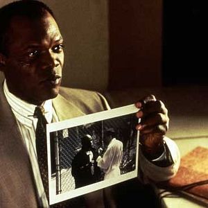 Bilder Kiss of Death