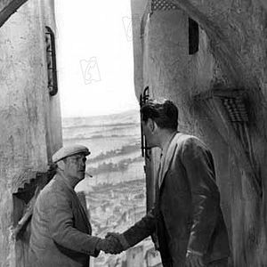 Bilder Julien Duvivier