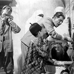 Bilder Julien Duvivier