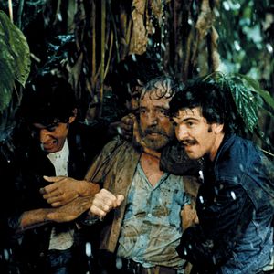 Bilder Die schönen Wilden