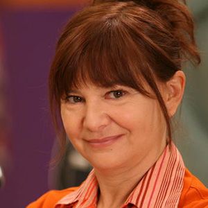 Bilder Pétronille Moss