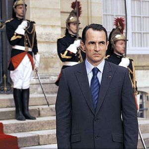 Bilder Président - Ränkespiele der Macht