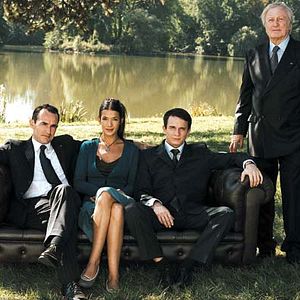 Bilder Jérémie Renier