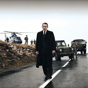 Bilder Président - Ränkespiele der Macht