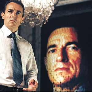 Bilder Président - Ränkespiele der Macht