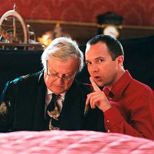 Bilder Président - Ränkespiele der Macht