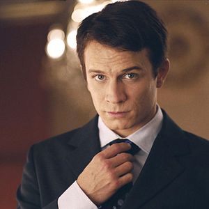 Bilder Jérémie Renier