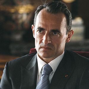 Bilder Président - Ränkespiele der Macht