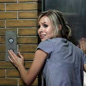 Bilder Kristen Bell