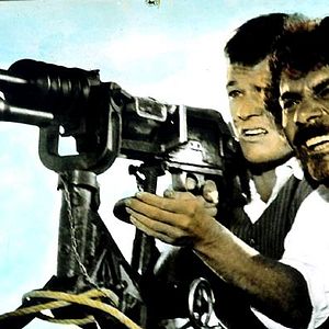 Bilder Damiano Damiani