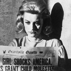 Bilder Samuel Fuller