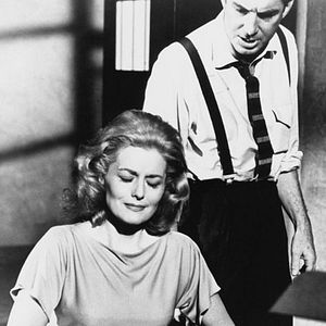 Bilder Samuel Fuller