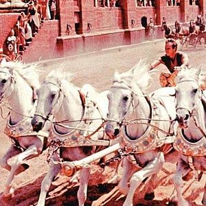 Bilder Ben Hur