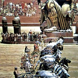 Bilder William Wyler