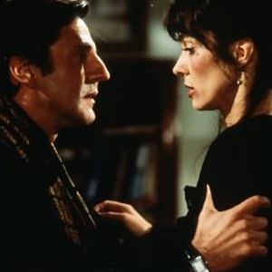 Bilder Anne Parillaud