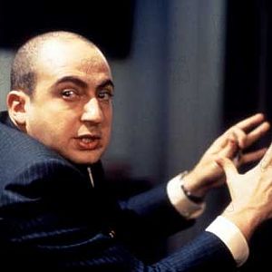 Bilder Patrick Timsit