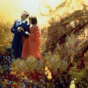 Bilder Hinter dem Horizont